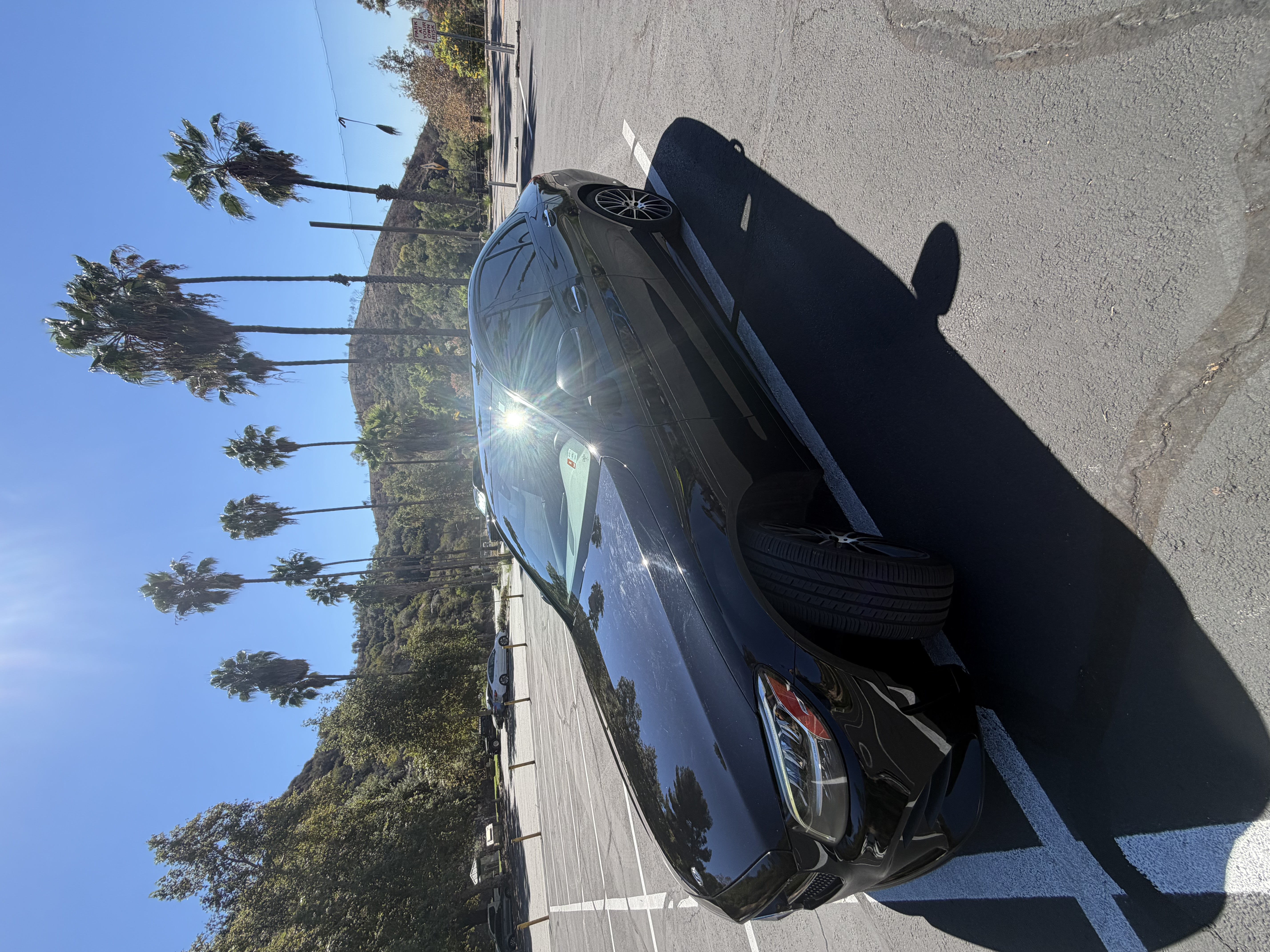 Used 2021 Mercedes-Benz C 300 Sedan image 2