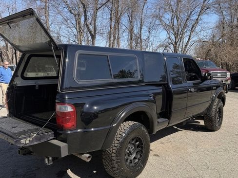 Used 2004 Ford Ranger XL image 12