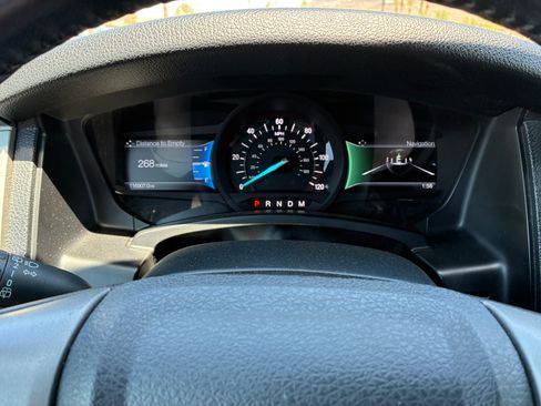 Used 2016 Ford Expedition EL Limited w/ Equipment Group 301A RWD image 4