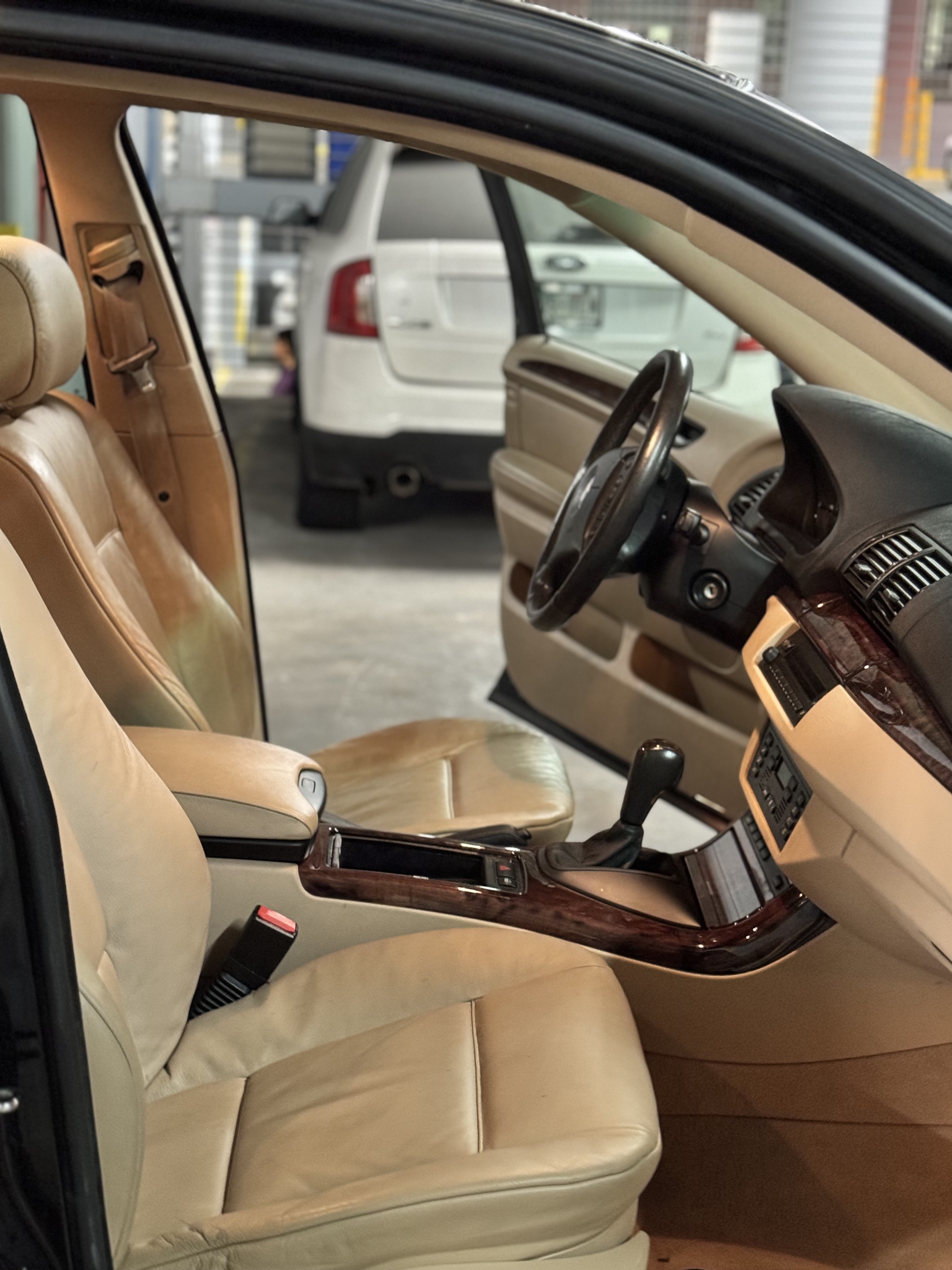 Used 2005 BMW X5 3.0i AWD/4WD image 18