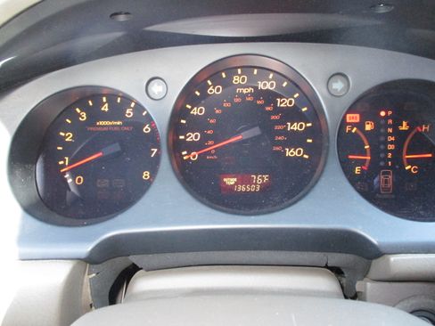 Used 1999 Acura RL image 13