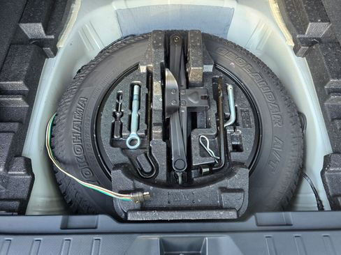 Used 2024 Subaru Outback Wilderness image 15