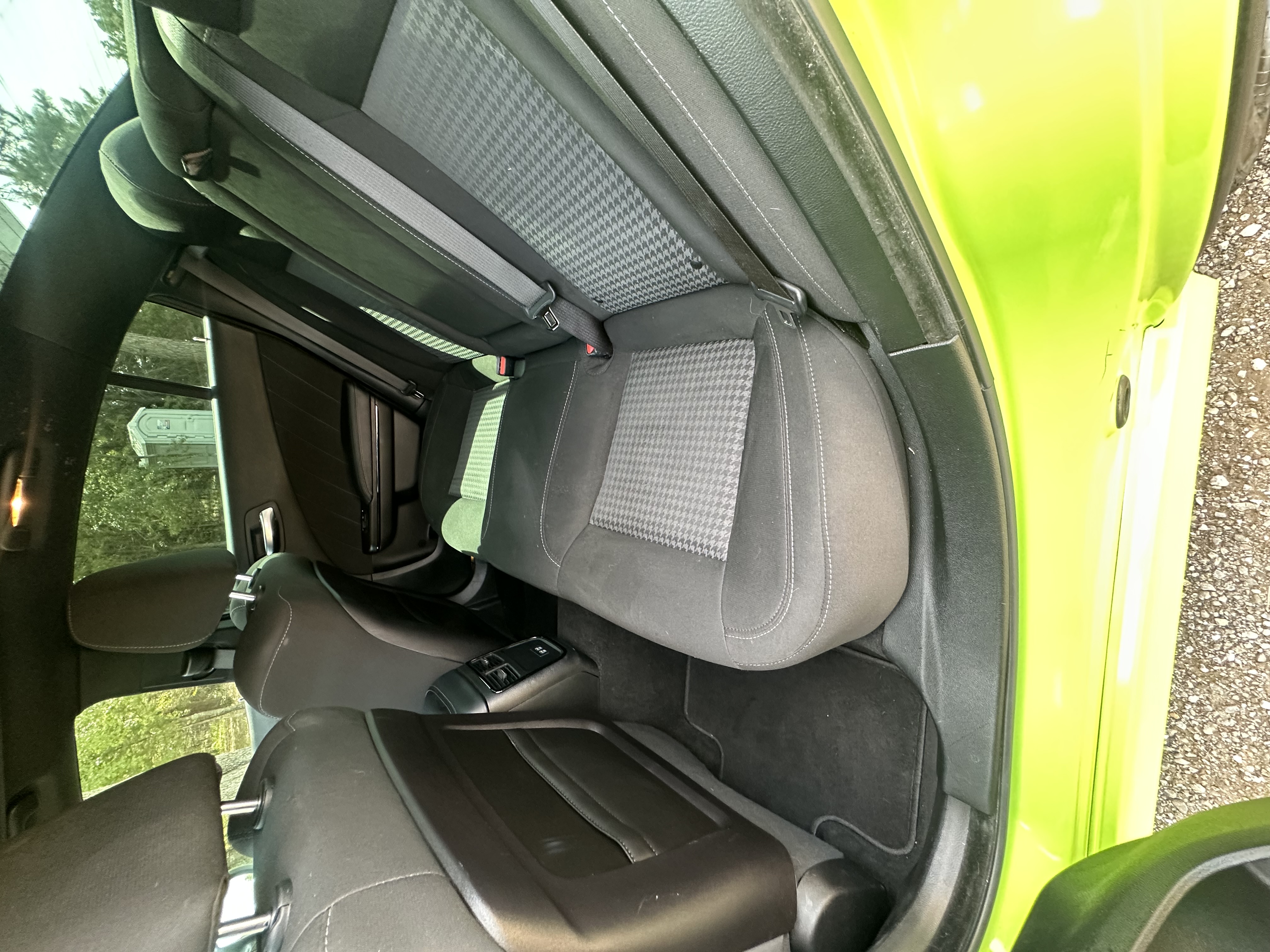 Used 2023 Dodge Charger R/T w/ Blacktop Package RWD image 16