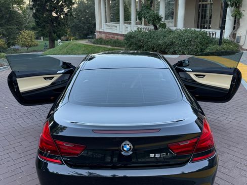 Used 2015 BMW 650i Coupe image 32