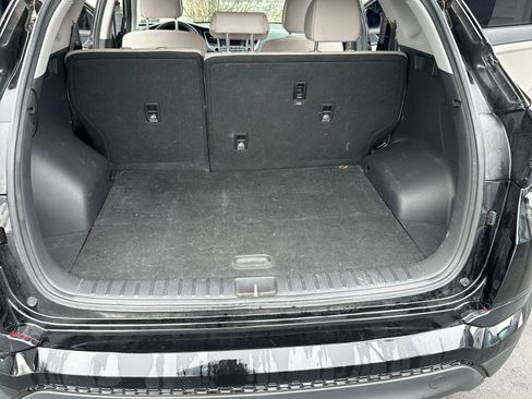 Used 2016 Hyundai Tucson SE w/ Option Group 02 image 9