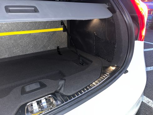 Used 2016 Volvo V60 T6 Polestar image 11