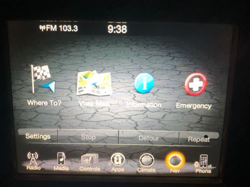 Used 2015 Jeep Grand Cherokee Limited image 21