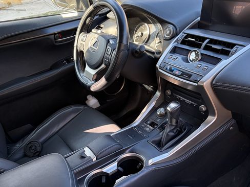 Used 2018 Lexus NX 300 F Sport image 7