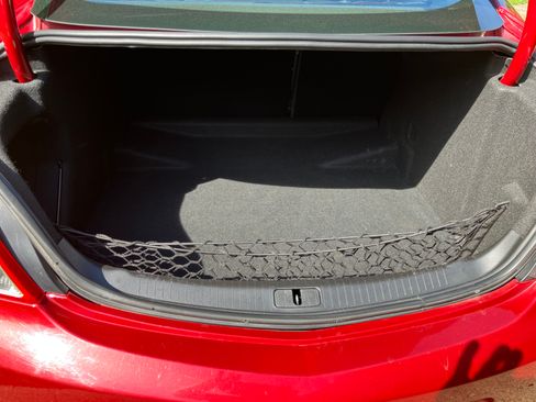 Used 2012 Buick Regal Premium FWD image 12