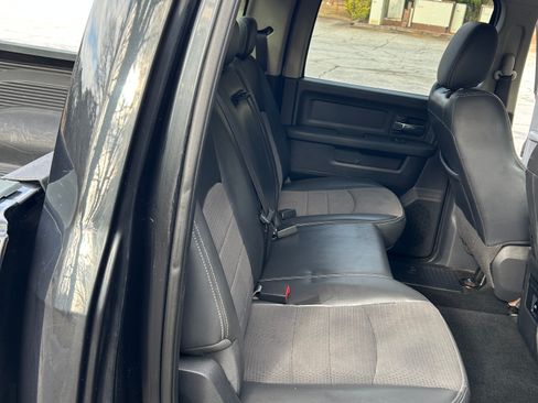 Used 2009 Dodge Ram 1500 Truck Sport image 9