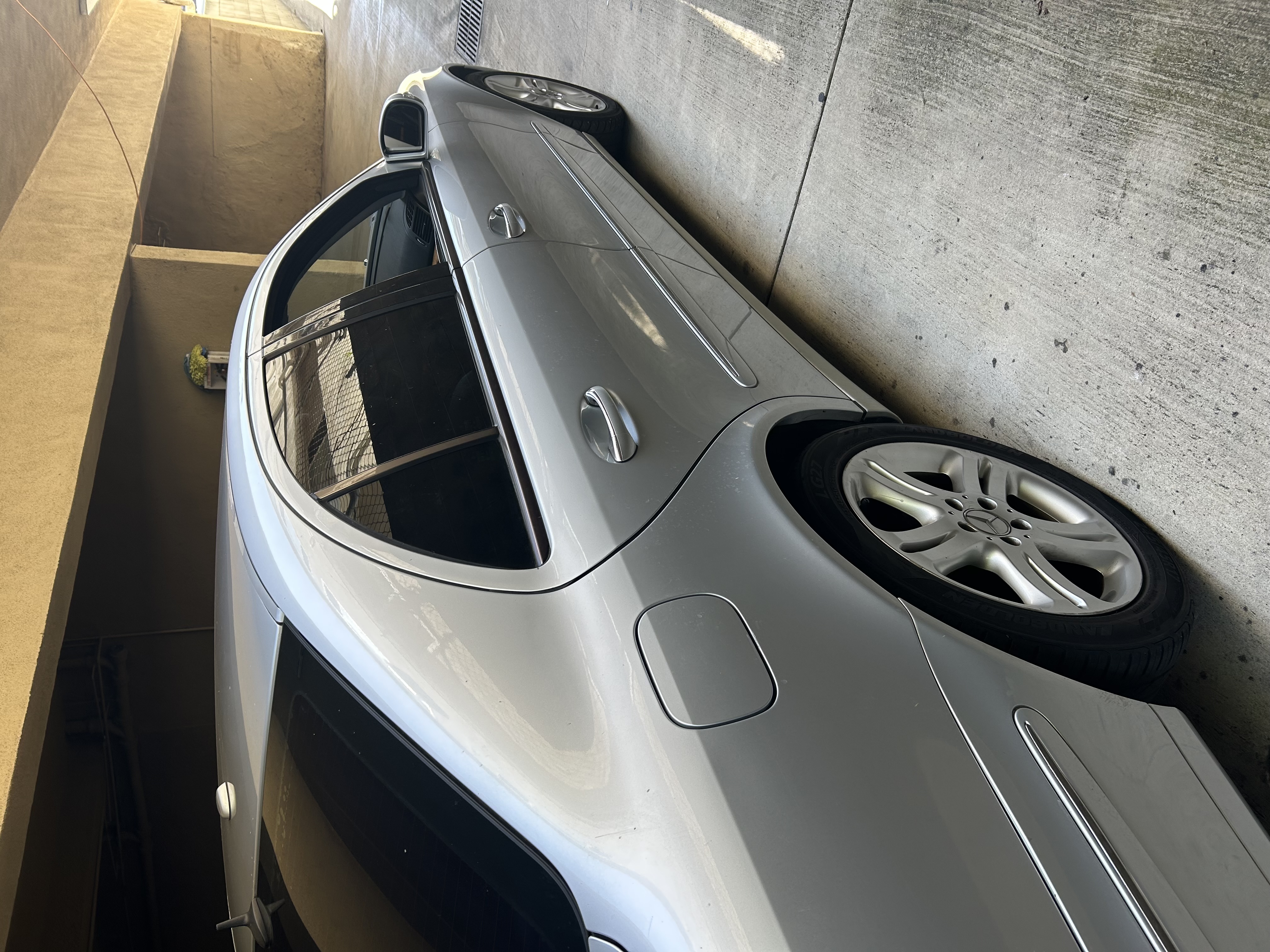 Used 2006 Mercedes-Benz E 350 Sedan image 5