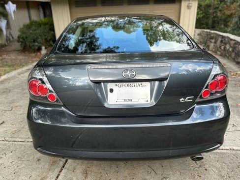Used 2008 Scion tC image 9