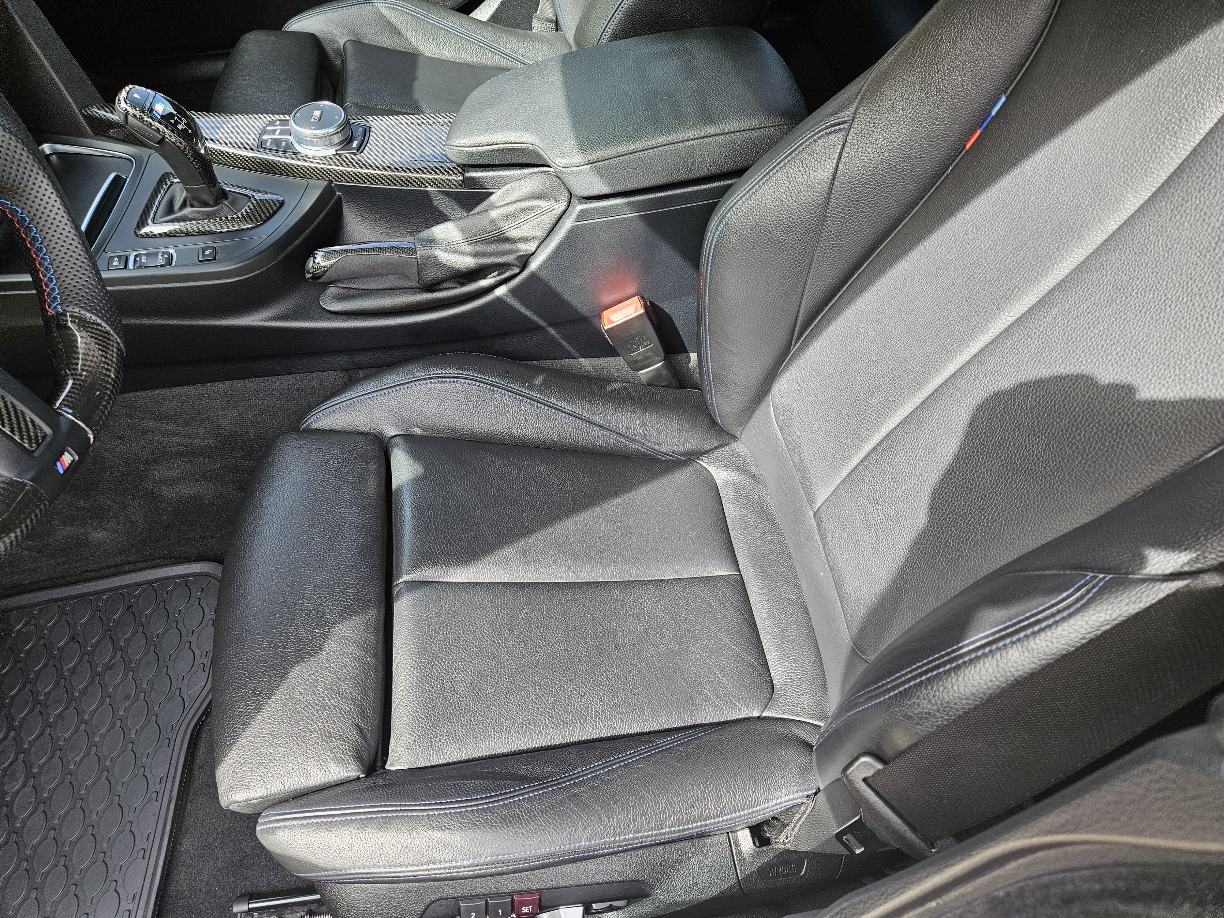 Used 2018 BMW 440i Gran Coupe RWD image 12