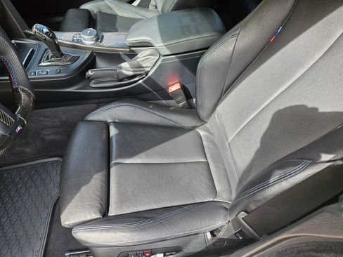 Used 2018 BMW 440i Gran Coupe RWD image 8