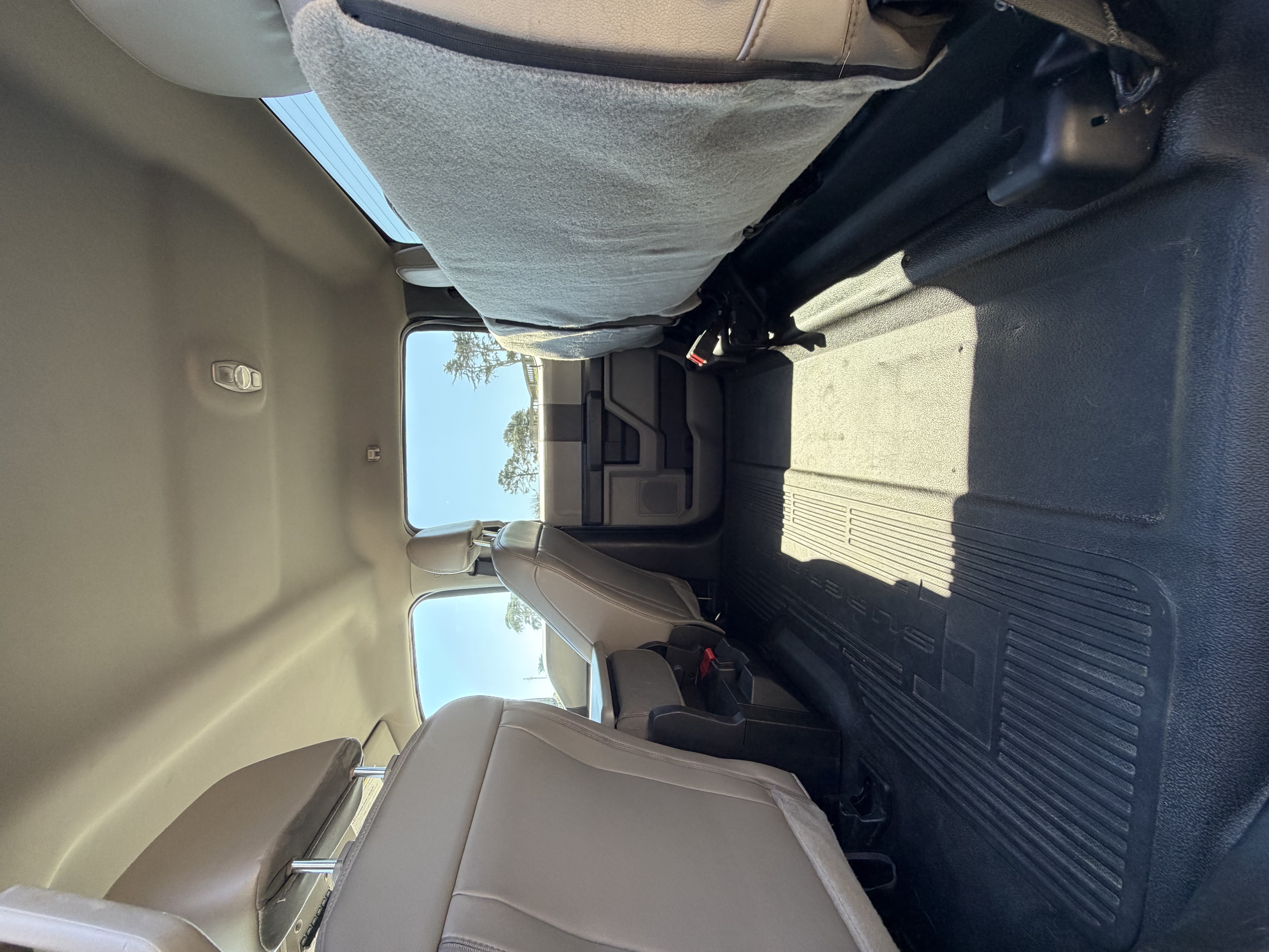 Used 2020 Ford F350 XL w/ STX Appearance Package AWD/4WD image 17