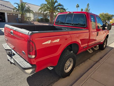 Used 1999 Ford F250 Short Bed image 6