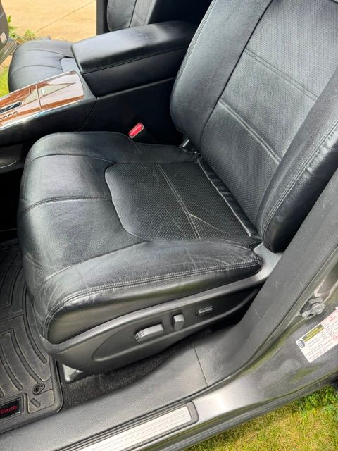 Used 2013 Nissan Murano LE FWD image 6