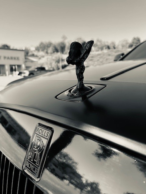 Used 2011 Rolls-Royce Ghost RWD image 11