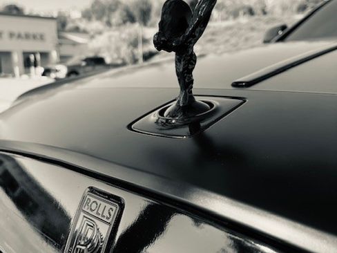 Used 2011 Rolls-Royce Ghost image 11