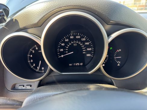 Used 2008 Lexus SC 430 Convertible image 31