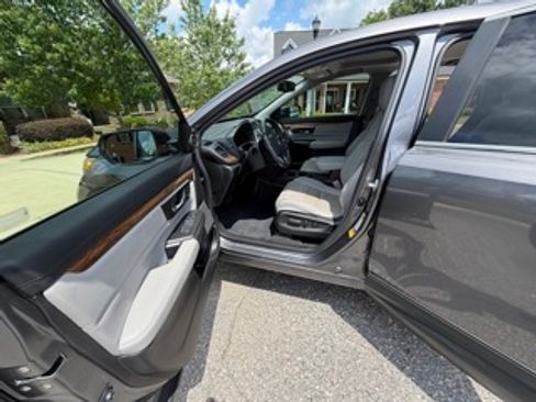 Used 2019 Honda CR-V EX-L image 8