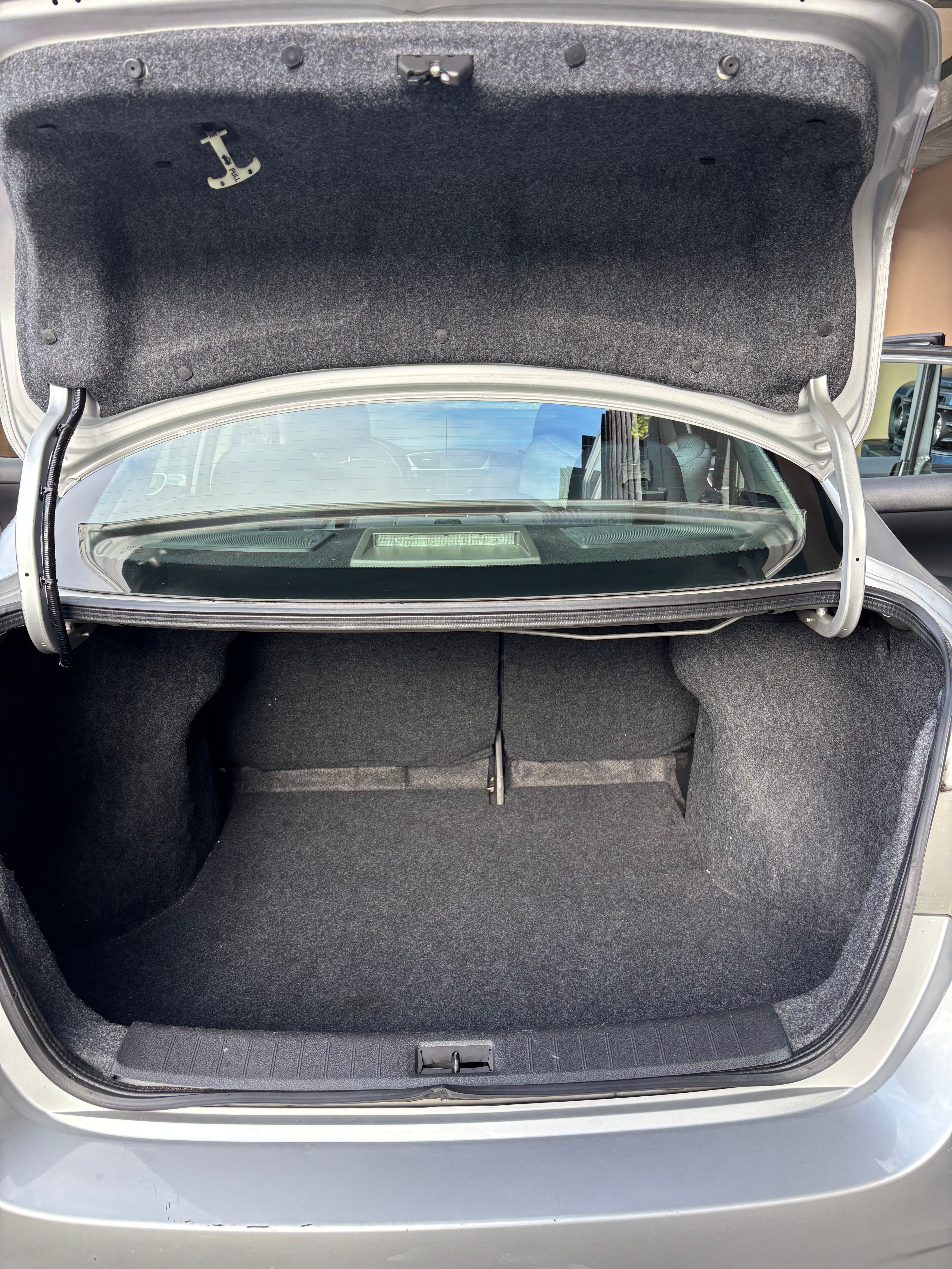 Used 2017 Nissan Sentra SV FWD image 11