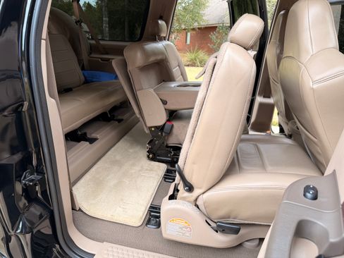 Used 2004 Ford Excursion Limited image 18