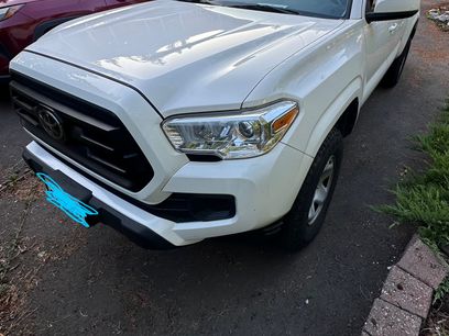 Used 2020 Toyota Tacoma SR