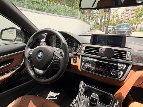 Used 2014 BMW 428i Convertible RWD image 10