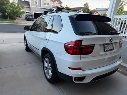 Used 2013 BMW X5 xDrive50i