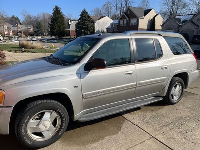 Used 2004 GMC Envoy XUV SLT