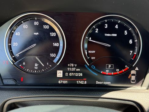 Used 2019 BMW M240i xDrive Coupe AWD/4WD image 13