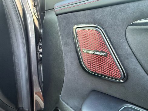 Used 2022 RAM 1500 TRX w/ TRX Level 2 Equipment Group image 16