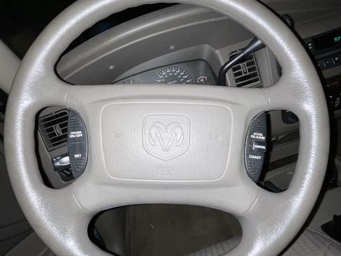 Used 2003 Dodge Durango Sport RWD image 9