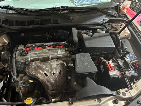 Used 2009 Toyota Camry image 27