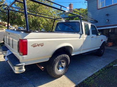 Used 1995 Ford F150 XL image 12