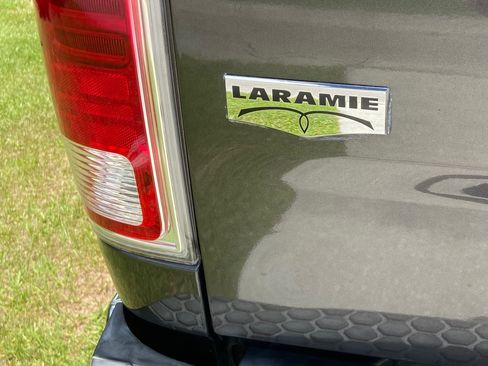 Used 2016 RAM 2500 Laramie w/ Protection Group AWD/4WD image 10