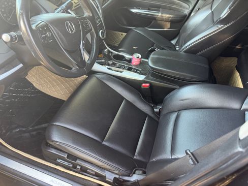 Used 2019 Acura TLX image 18