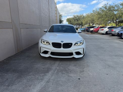 Used 2018 BMW M2 image 4