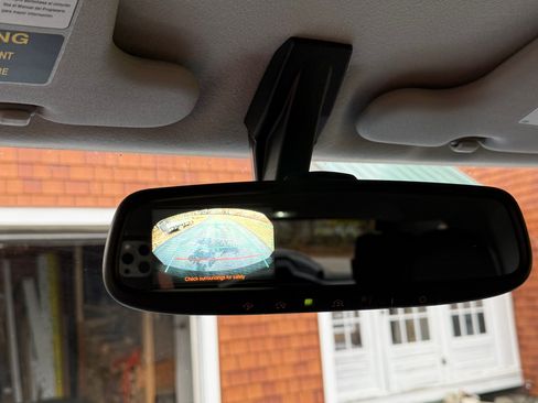 Used 2014 Toyota FJ Cruiser 4WD w/ Trail Teams Ultimate Edition image 20