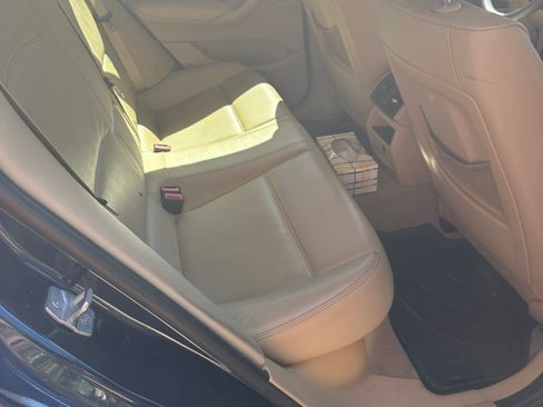 Used 2015 BMW X4 xDrive28i image 8