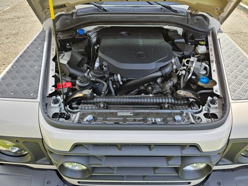 Used 2024 INEOS Grenadier image 29