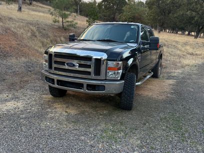 Used 2008 Ford F250 XLT