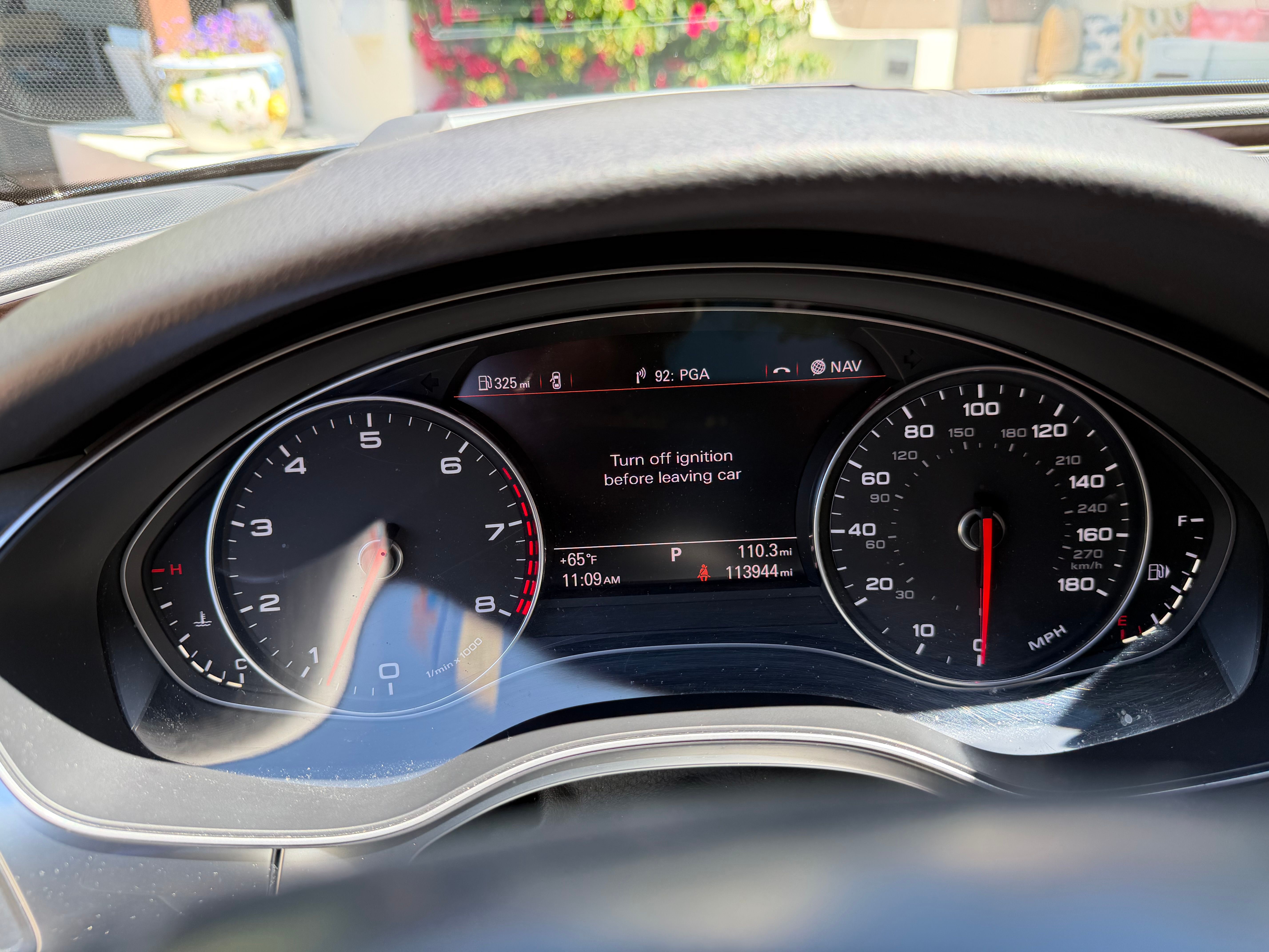 Used 2015 Audi A7 3.0T Prestige w/ Prestige Package AWD/4WD image 12