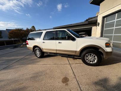 Used 2014 Ford Expedition EL XLT w/ Equipment Group 202A