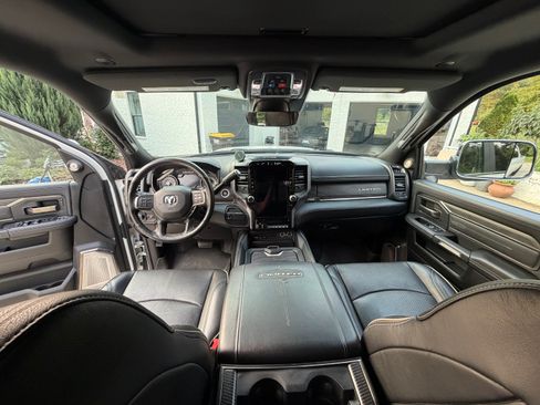 Used 2019 RAM 2500 Limited AWD/4WD image 30