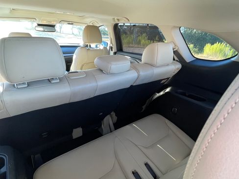 Used 2016 MAZDA CX-9 Touring image 2