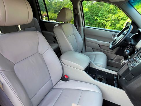 Used 2014 Honda Pilot EX-L image 8
