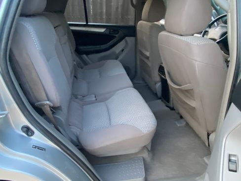 Used 2007 Toyota 4Runner Sport image 11