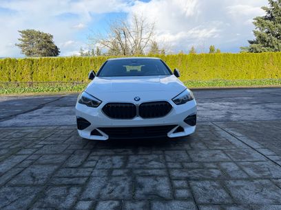 Used 2022 BMW 228i xDrive Gran Coupe w/ Convenience Package